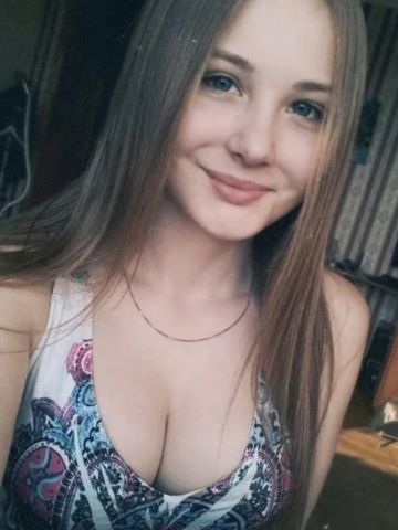 Проститутка Маргарита